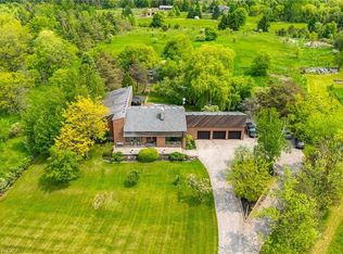 14467 Mount Pleasant Rd, Caledon, ON L7E3M9