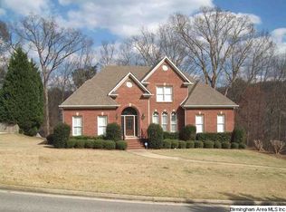 4990 Eagle Crest Rd, Birmingham, AL 35242
