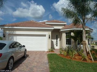 8591 Palermo Ct, Naples, FL 34114