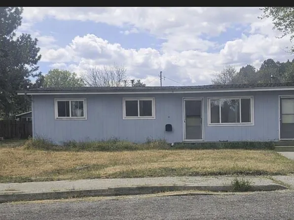 413 N 4 W, Mtn Home, ID 83647