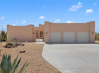 16222 Wild Rd, Helendale, CA 92342