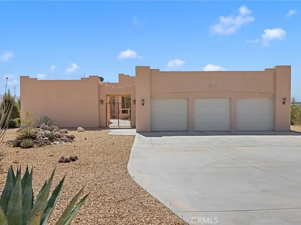 16222 Wild Rd, Helendale, CA 92342