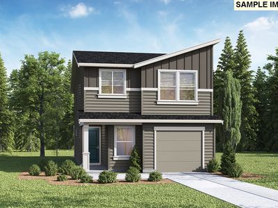 1503 NE 121st Ave, Vancouver, WA, 98684