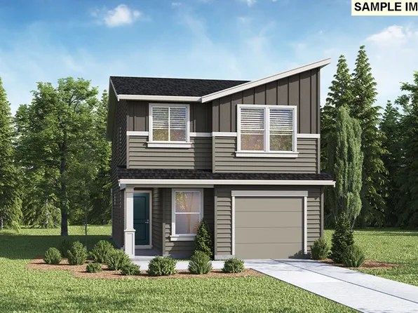 1503 NE 121st Ave, Vancouver, WA 98684