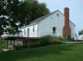 10 Amber Rd, Pasco, WA 99301