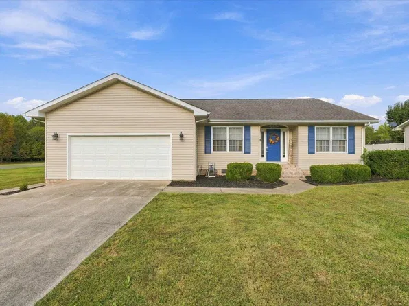 101 Woodrow St, Eddyville, KY 42038