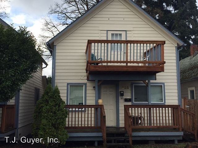 1st image of 925 N Tower Ave #B