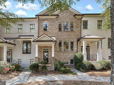 3963 Savannah Square St, Suwanee, GA, 30024