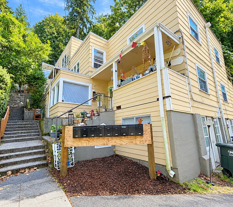 800 Billy Frank Jr St