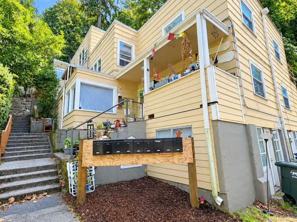 800 Billy Frank Jr Street, 800 Billy Frank Jr St APT 7, Bellingham, WA 98225