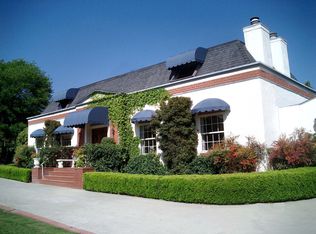 1045 East Rd, La Habra Heights, CA 90631