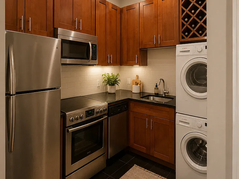 464 W 23rd St #3E — Photo 2