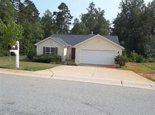 5209 Nobleman Ln, Lula, GA 30554