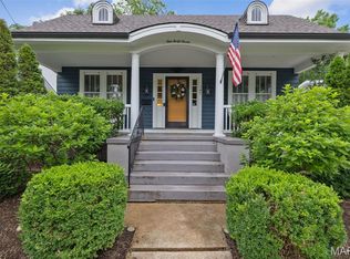 147 Hammel Ave, Saint Louis, MO