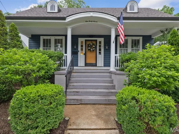 147 Hammel Ave, Saint Louis, MO 63119