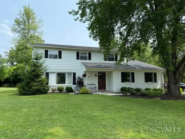 328 Miami Valley Dr, Loveland, OH 45140