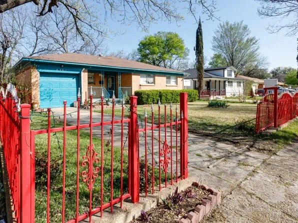 2036 Yucca Dr, Dallas, TX 75217