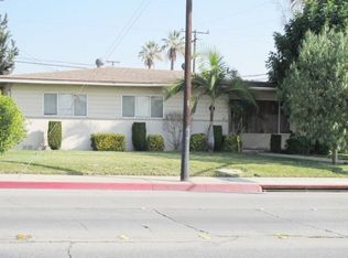1206 N San Antonio Ave, Pomona, CA 91767