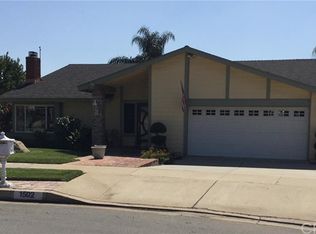 1502 Sun River St, Upland, CA 91784