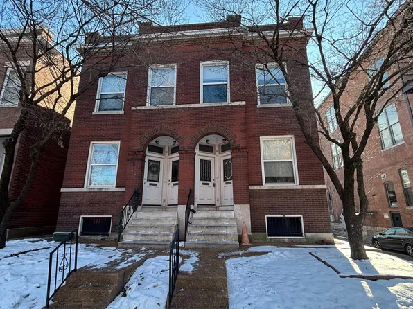 3550 Magnolia Ave #2F, Saint Louis, MO 63118