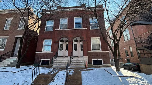 3550 Magnolia Ave #2F Photo 1