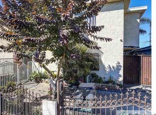 9511 Juniper St, Los Angeles, CA 90002