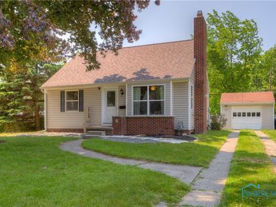 1728 Gilbert Rd, Toledo, OH, 43614