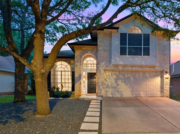 9313 Notches Dr, Austin, TX 78748