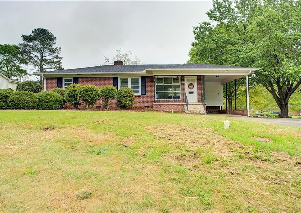 531 Forest Ln, Belton, SC 29627 Zillow