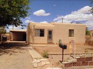 627 Gene Ave NW, Albuquerque, NM 87107