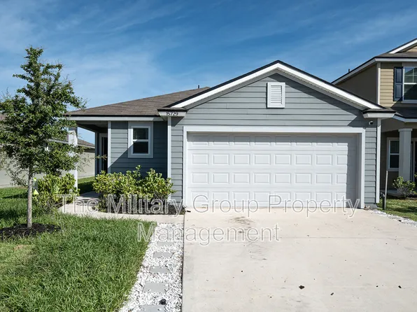 15729 Equine Gait Dr, Jacksonville, FL 32234