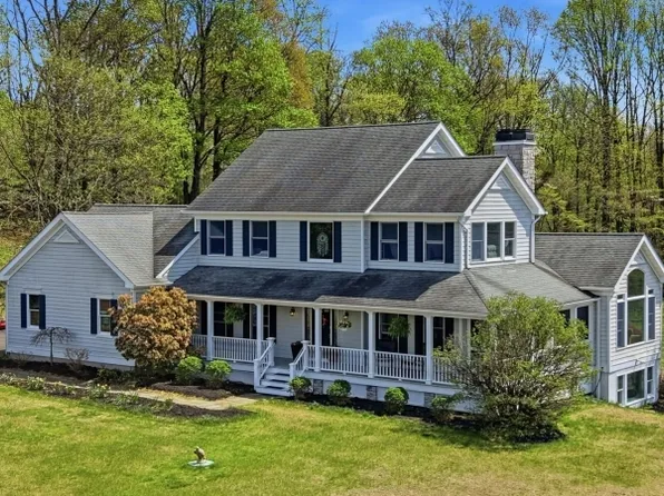 19 Allerton Rd, Clinton Twp., NJ 08833
