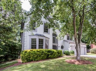 3422 Glenrose Dr, Chamblee, GA 30341