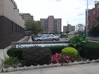 Rented by Voro New York