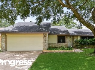 22514 Dabney Manor Ln, Katy, TX 77449