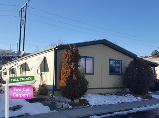 13 Colombard Way, Reno, NV 89512