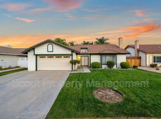 29728 Avenida De Real, Sun City, CA 92586