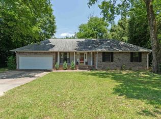 2559 Sayers Rd, Fultondale, AL 35068