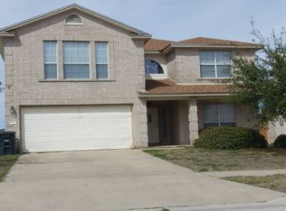 5805 Graphite Dr, Killeen, TX 76542