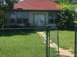 920 W Goforth St, Buda, TX 78610