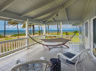 4085 Anini Rd, Kilauea, HI 96754