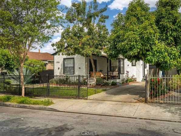 2055 E Nord St, Compton, CA 90222