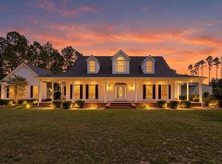 6237 Lake Park Rd, Lake Park, GA 31636