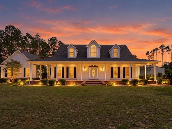 6237 Lake Park Rd, Lake Park, GA 31636