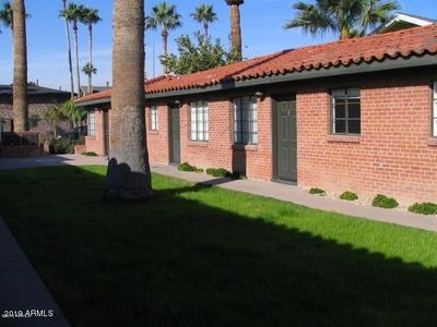 841 N 6th Ave APT 8, Phoenix, AZ, 85003