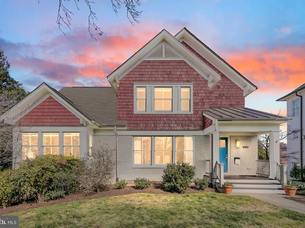 4901 26th St N, Arlington, VA 22207