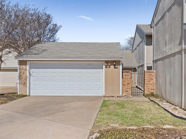 4504 Village Oak Dr, Waco, TX 76710