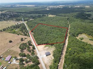 S 510th Rd, Rose, OK 74364