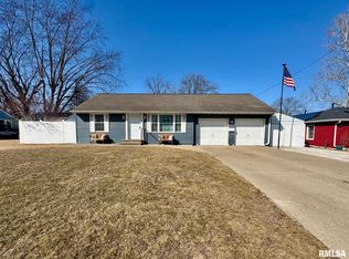 2817 N Harper Ter, Peoria, IL 61604