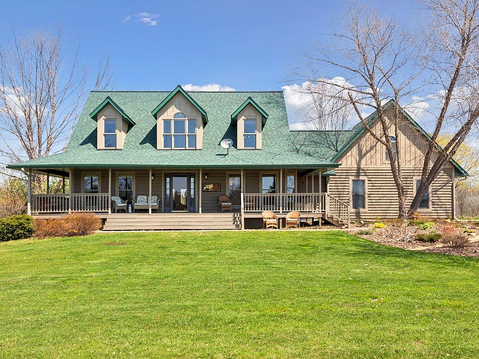 W6064 720th Ave, Beldenville, WI 54003 Zillow